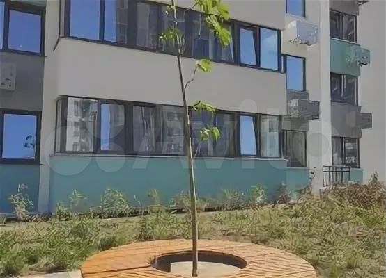 2-к. квартира, 61 м², 9/17 эт.
