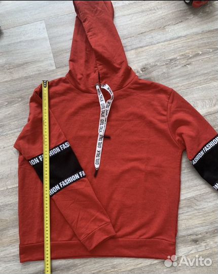 Женская одежда пакетом