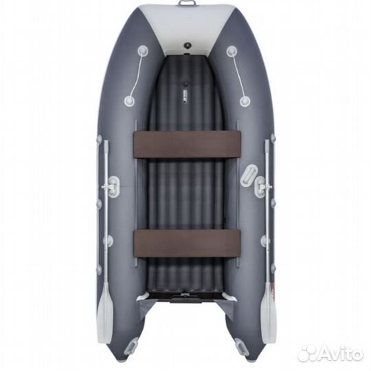 Лодка пвх Таймень LX 3600 нднд