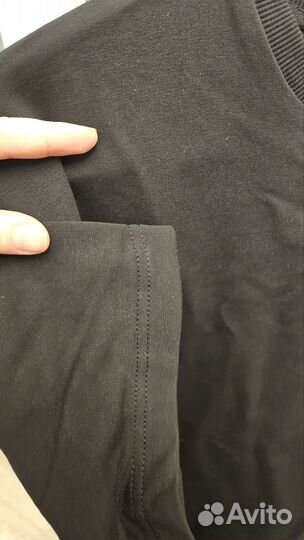 Футболка новая XS