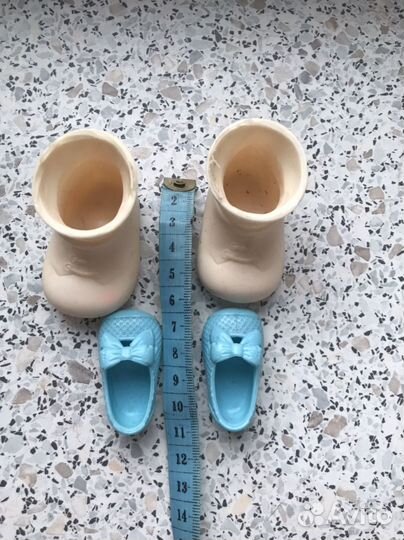 Обувь для куклы