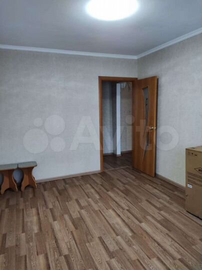 2-к. квартира, 43,9 м², 3/5 эт.