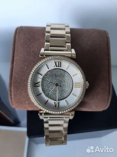 Часы Michael Kors оригинал новые