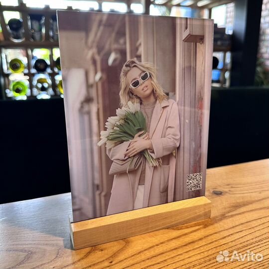 Коллаж с фото / подарок