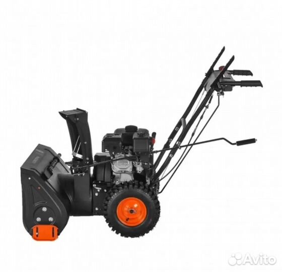 Снегоуборщик patriot PS 603 H