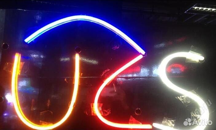 Продам полосы дневные ходовые огни