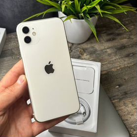 iPhone 11, 256 ГБ