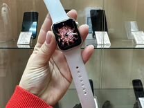 Apple Watch Series SE 2 40mm на гарантии