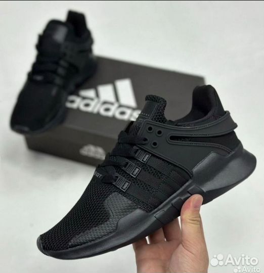 Кроссовки мужские Adidas equipment