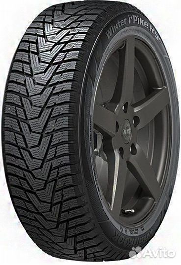 Hankook Winter I'Pike RS2 W429 225/55 R17 101T