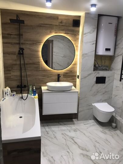 Ремонт квартир без посредников