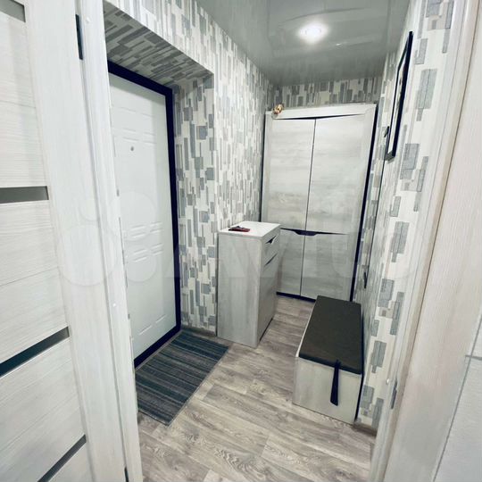 1-к. квартира, 36 м², 1/5 эт.