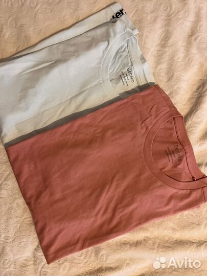 Футболка мужская