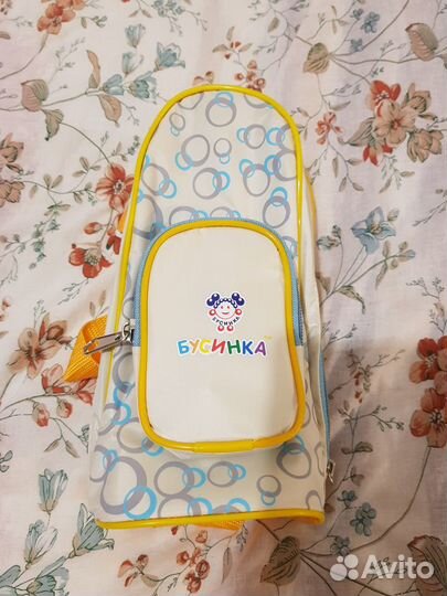 Подогреватель автомобильный для детской бутылочки