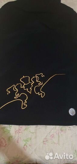 Спортивный костюм forward russia