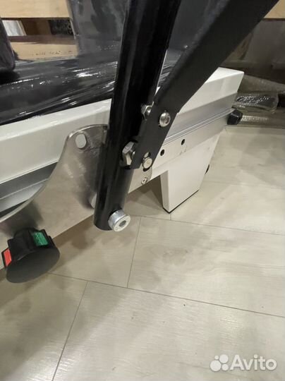 Новый реформер с башней пилатес движущийся бар