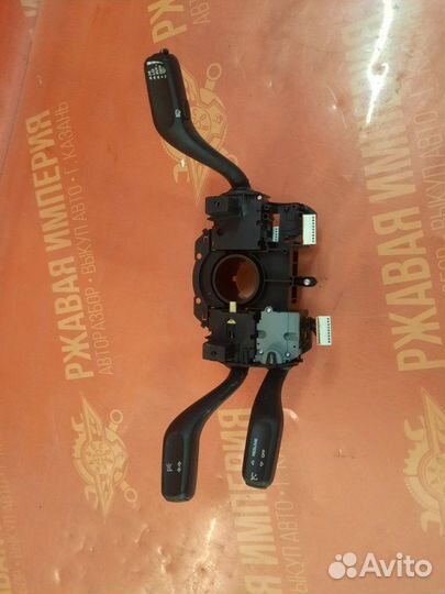 Подрулевой переключатель Porsche Panamera 1 970