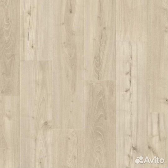 Ламинат Balterio Quattro Plus QPL 61061 Дуб серебр