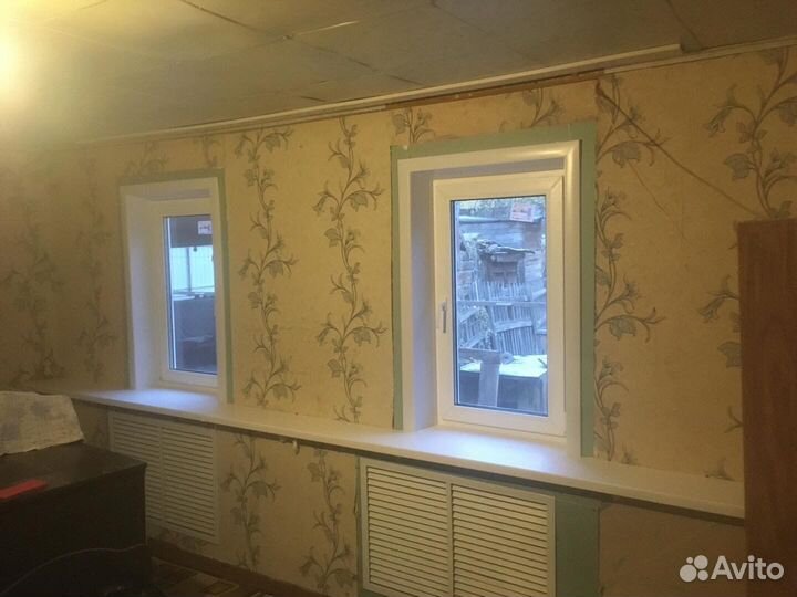 Евро откосы пвх