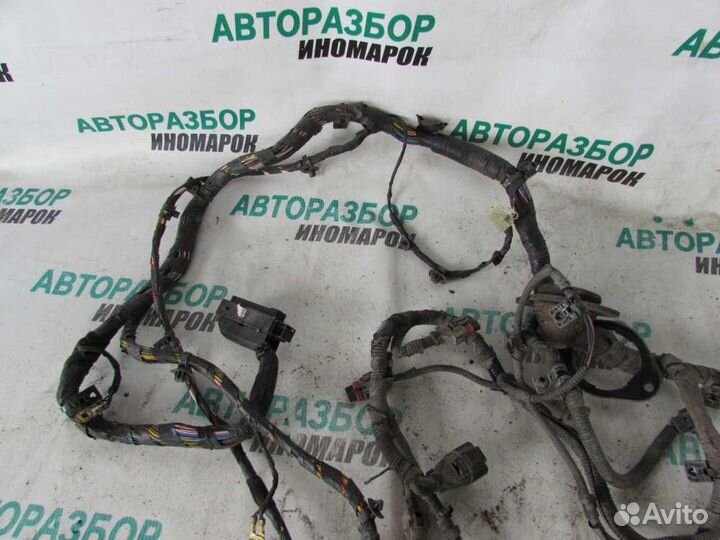 Проводка двс для Hyundai Getz 2002-2010г