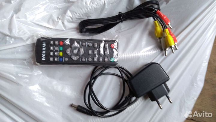 Для тв приставки