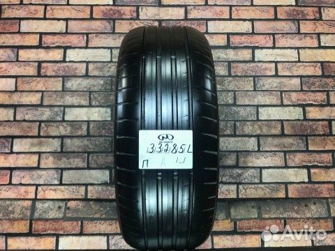 Dunlop Sport BluResponse 205/55 R16 91H