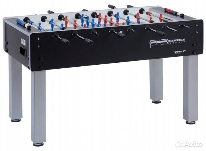 Профессиональный тренировочный настольный футбол I