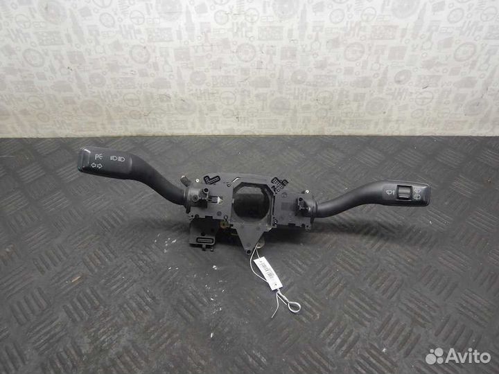 Переключатель подрулевой (стрекоза) Audi A4 B6