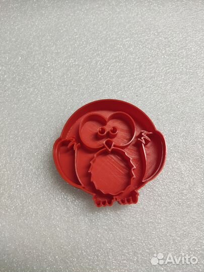 Формы для печенья