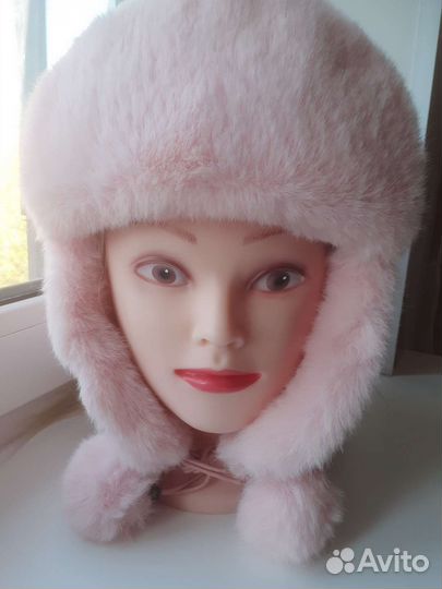 Шапка