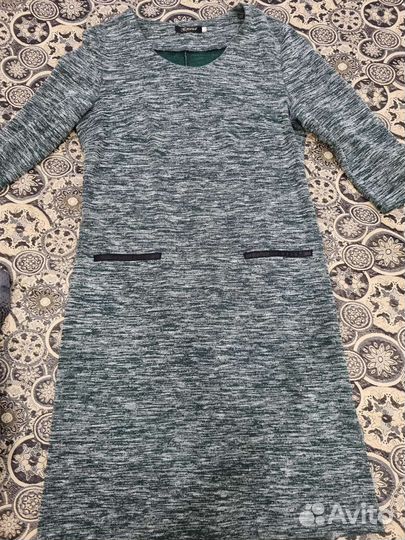 Женские вещи пакетом 48 50