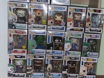 Funko pop