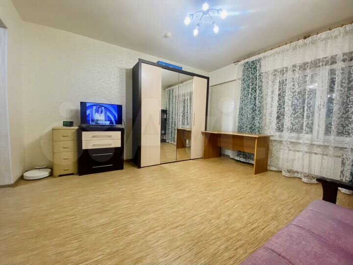 2-к. квартира, 42,7 м², 7/12 эт.