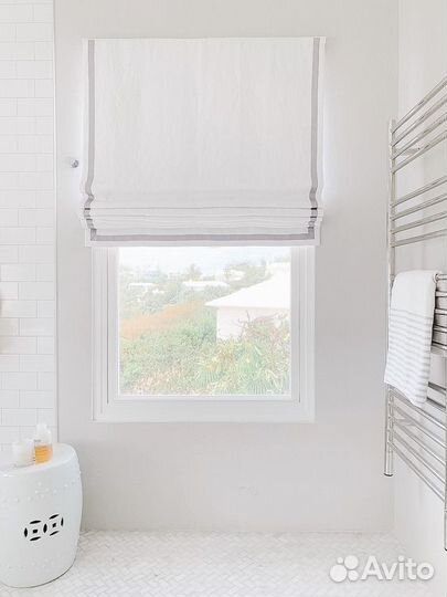 Римские шторы