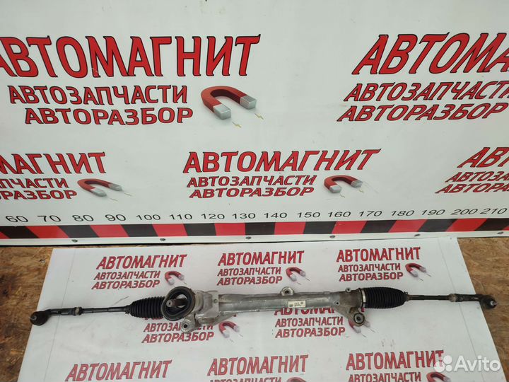 Рулевая рейка Hyundai Elantra 7 CN 20-н.в