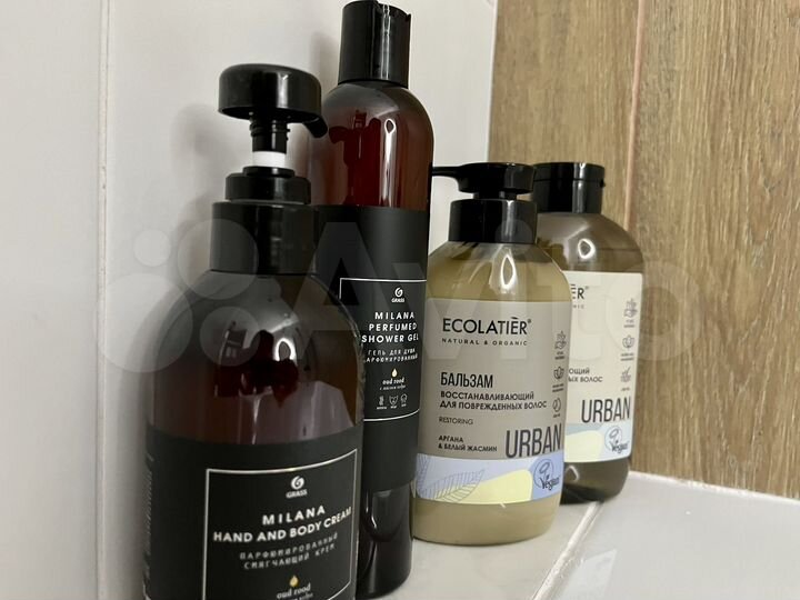 Квартира-студия, 27 м², 4/12 эт.