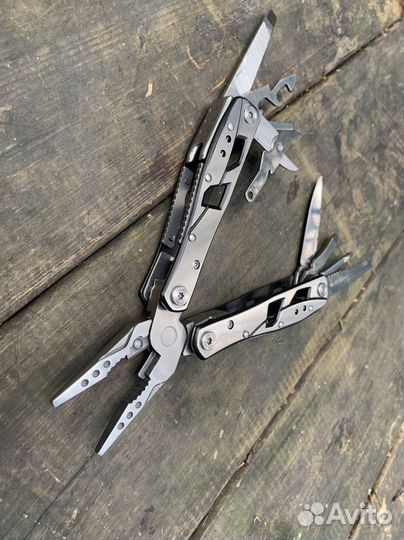 Мультитул Shifter MBS073