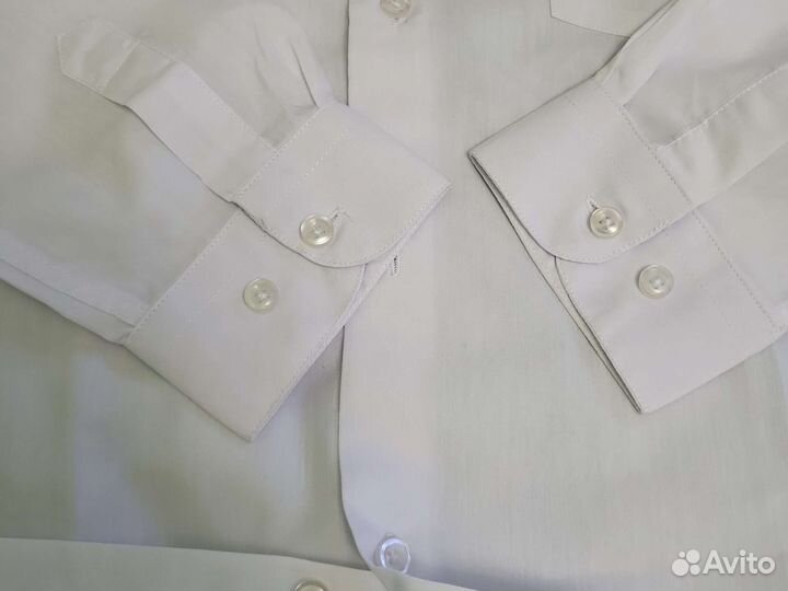 Сорочка р.37 (158-164)