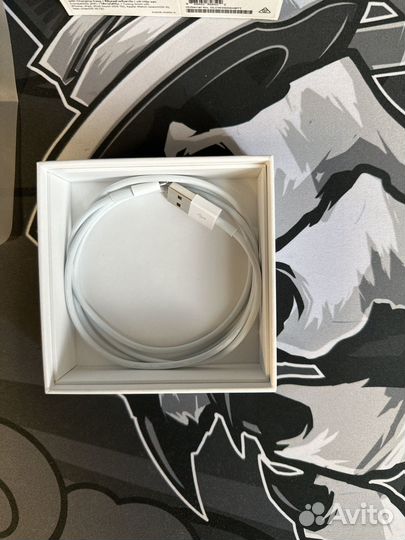 Наушники apple airpods 1