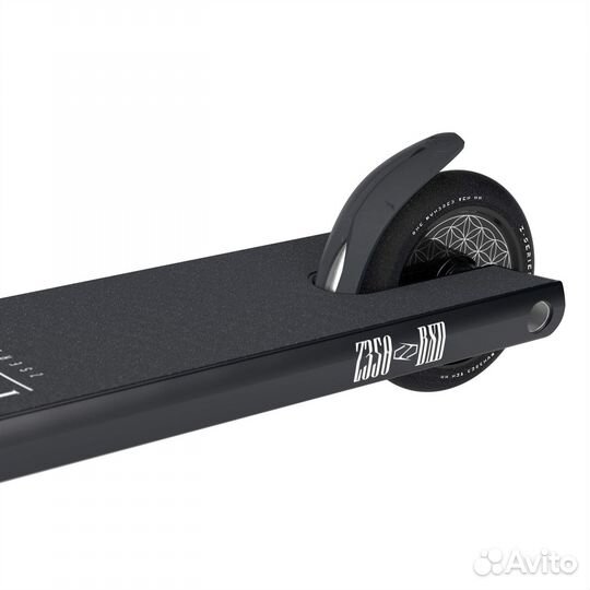 Трюковой самокат Fuzion Z-350 Boxed (Новый)