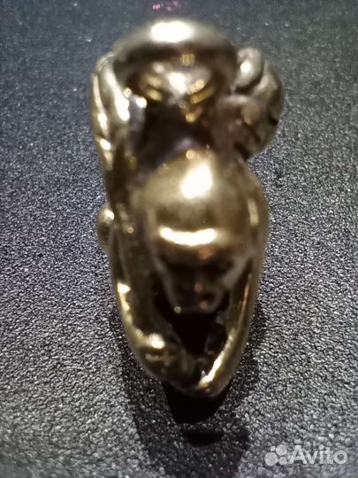 Обезьянка (брелок )