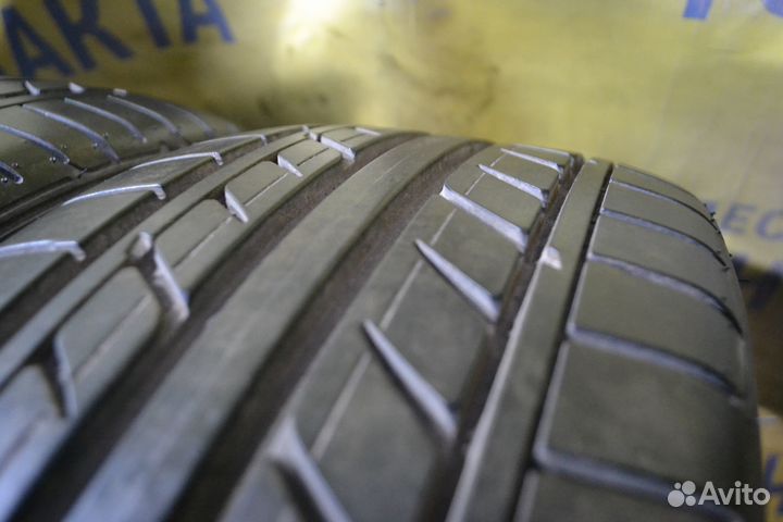 Goodyear Eagle LS EXE 215/50 R17