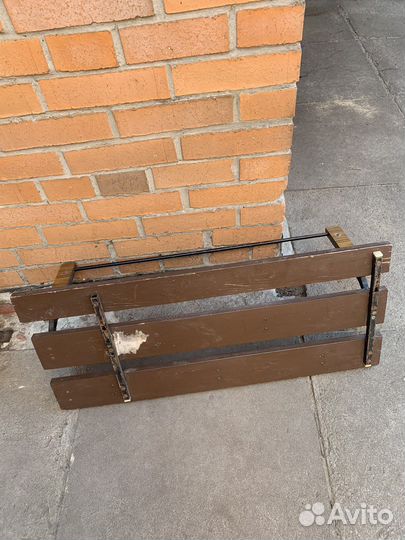 Вешалка настенная бу винтаж