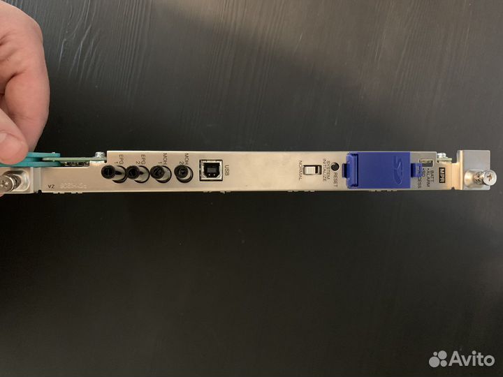 Платы атс Panasonic