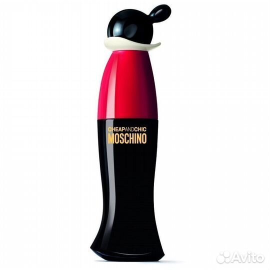 Moschino Cheap and Chic