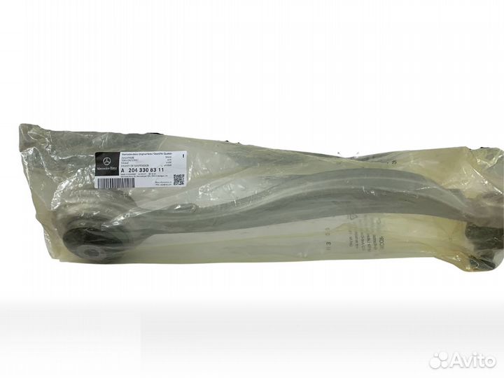 Рычаг левый верхний Mercedes-benz а2043308311