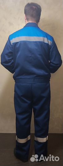 Костюм рабочий 