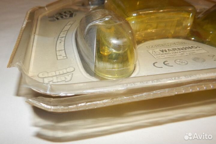 Редкая Электронная игровая приставка TV game