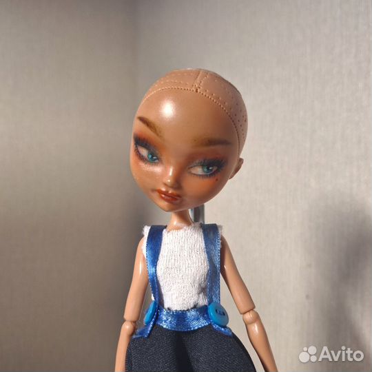 Кукла ооак
