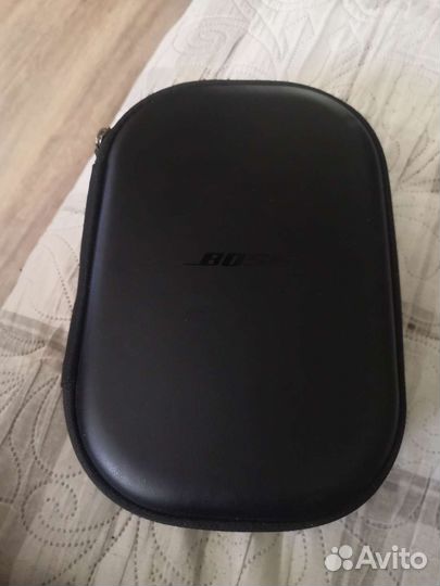 Наушники bose quietcomfort 35